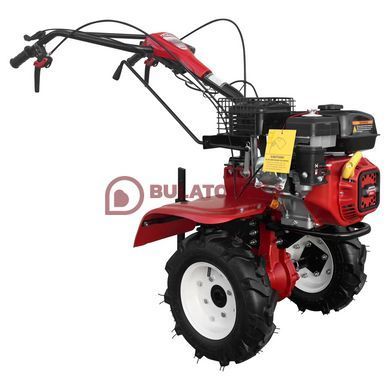 Tiller Loncin LC850 (without gear and engine oil) 10121 photo