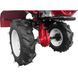 Tiller Loncin LC850 (without gear and engine oil) 10121 photo 9