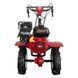 Tiller Loncin LC850 (without gear and engine oil) 10121 photo 2