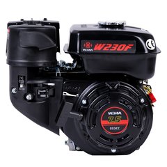 Silnik benzynowy Weima W230F-S 7.5KM Wał 20mm