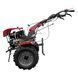 SET WM1100FE-6 DIFF PRESTIGE TWO-WHEEL TRACTOR PLOUGH RIDGER DIGGER IRON WHEELS WITH AXLES ZESTAW WM1100FE-6 photo 3