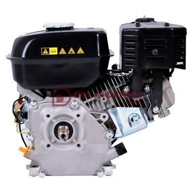 Petrol engine Weima W230F-Q 20086 photo
