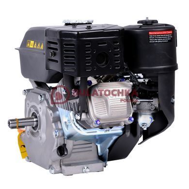 Petrol engine Weima W230F-Q 20086 photo