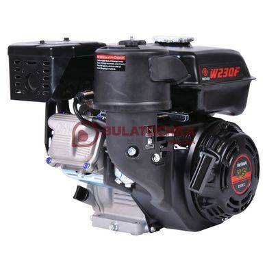 Petrol engine Weima W230F-Q 20086 photo