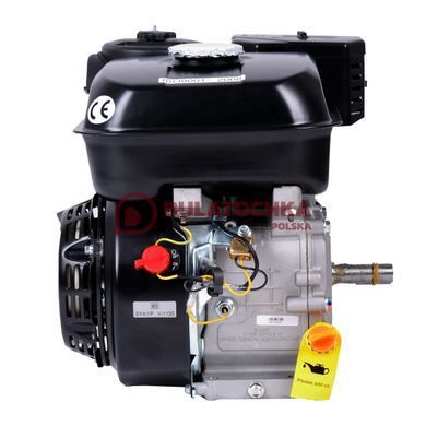 Petrol engine Weima W230F-Q 20086 photo