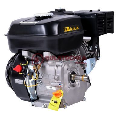 Petrol engine Weima W230F-Q 20086 photo