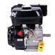 Petrol engine Weima W230F-Q 20086 photo 3