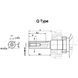 Petrol engine Weima W230F-Q 20086 photo 13