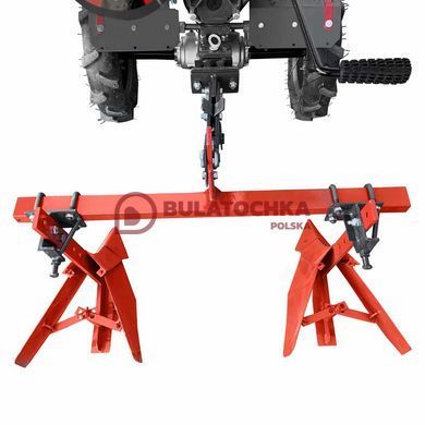 Zestaw 2 Obsypnika Gr&uuml;nwelt GW-HK01 40020-1 Zdjęcie