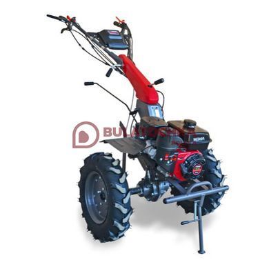 KIT WM1100C-6 PLOUG RIDGER DIGGER SEMI_AXLE WHEELS ZESTAW WM1100C-6 photo