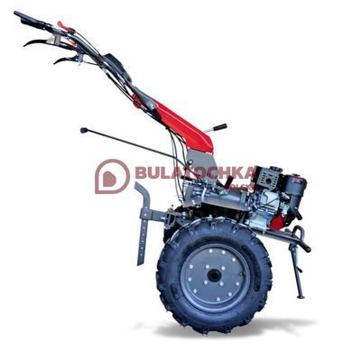 KIT WM1100C-6 PLOUG RIDGER DIGGER SEMI_AXLE WHEELS ZESTAW WM1100C-6 photo