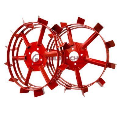 KIT WM1100C-6 PLOUG RIDGER DIGGER SEMI_AXLE WHEELS ZESTAW WM1100C-6 photo