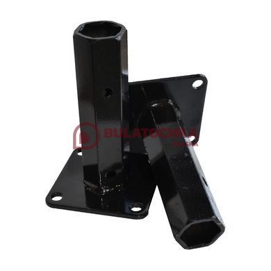 KIT WM1100C-6 PLOUG RIDGER DIGGER SEMI_AXLE WHEELS ZESTAW WM1100C-6 photo