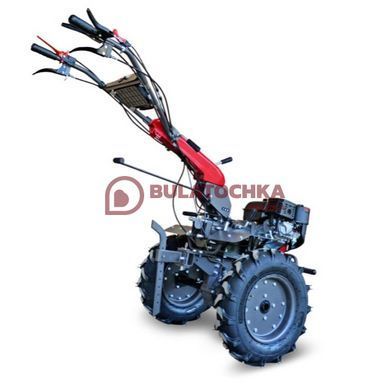 KIT WM1100C-6 PLOUG RIDGER DIGGER SEMI_AXLE WHEELS ZESTAW WM1100C-6 photo
