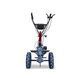 KIT WM1100C-6 PLOUG RIDGER DIGGER SEMI_AXLE WHEELS ZESTAW WM1100C-6 photo 7