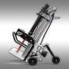 Раскалыватель бревен Jansen TS-22 журналы, 22 тонны, контролируемый ВОМ, вертикальный TS-22 фото 7
