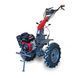 KIT WM1100C-6 PLOUG RIDGER DIGGER SEMI_AXLE WHEELS ZESTAW WM1100C-6 photo 2