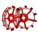 KIT WM1100C-6 PLOUG RIDGER DIGGER SEMI_AXLE WHEELS ZESTAW WM1100C-6 photo 9