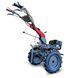KIT WM1100C-6 PLOUG RIDGER DIGGER SEMI_AXLE WHEELS ZESTAW WM1100C-6 photo 5