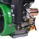 Бензиновый двигатель Gr&uuml;nwelt GW460E 20066 фото 9