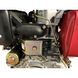 Silnik Diesla Weima WM188FBE / ZYL 12KM Wał 25mm wielowypustowy z filtrem papierowym