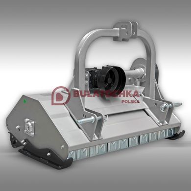 Косилка-плющилка EFG-105 см EFG-105 фото