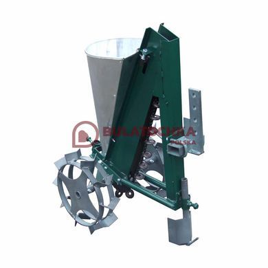 Cажалка для чеснока с бункером Gr&uuml;nwelt GW-KL03 40036 фото