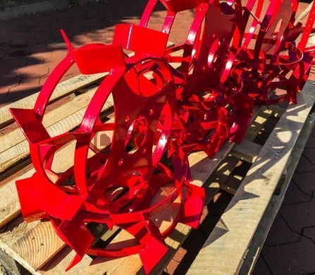 Грунтозацепы Gr&uuml;nwelt GW-ER430 40008 фото