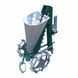 Cажалка для чеснока с бункером Gr&uuml;nwelt GW-KL03 40036 фото 3