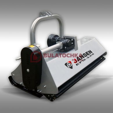 Flail mower EFG-125 EFG-125 photo