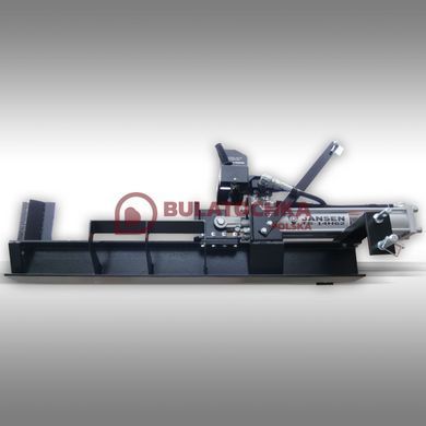 Log splitter Jansen TS-14L62, tractor hydraulic, horizontal, 14 tons TS-14L62 photo