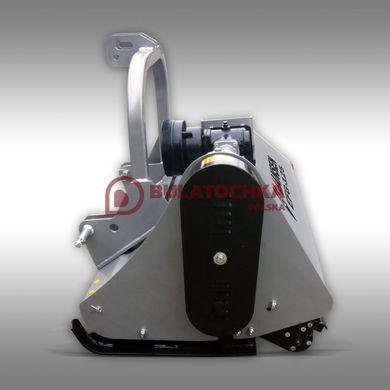 Flail mower EFG-125 EFG-125 photo