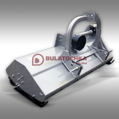 Flail mower EFG-125 EFG-125 photo