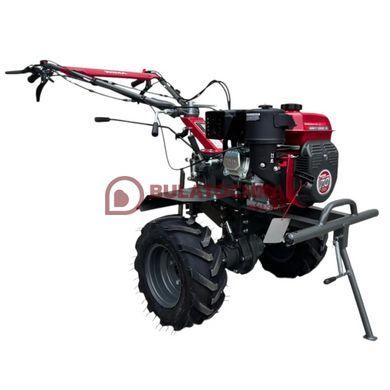 WM1100C-6 DIFF "Classic" two wheel tractor: An efficient tool for gardening work 10159 photo