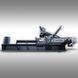 Log splitter Jansen TS-14L62, tractor hydraulic, horizontal, 14 tons TS-14L62 photo 7