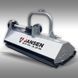 Flail mower EFG-125 EFG-125 photo 3