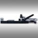 Розколювач колод Jansen TS-14L105, трактор гідравлічний, 14 тонн, горизонтал TS-14L105 фото 1