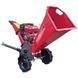 Wood chipper Weima WMS305 10117 photo 1