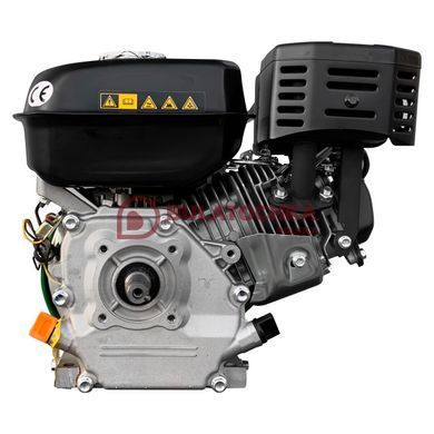 Бензиновий двигун Gr&uuml;nwelt GW210-S GW210-S фото