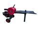 Rack and pinion wood splitter BULAT BT-15B (petrol 15T) BT-15 photo 1