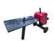Rack and pinion wood splitter BULAT BT-15B (petrol 15T) BT-15 photo 2