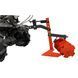 Плоскорез с пропольником Gr&uuml;nwelt GW-PP03 40023 фото 2