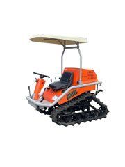 Track tractor GRUNWELT GW FT-120 GW FT-120 photo