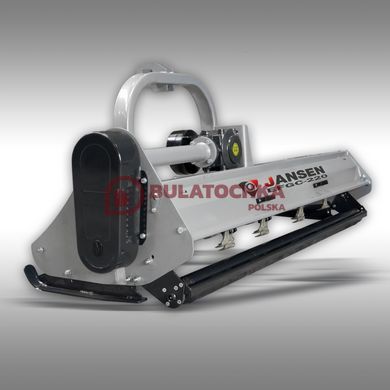Косилка-плющилка EFGC-220 EFGC-220 фото