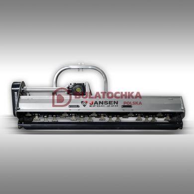 Косилка-плющилка EFGC-220 EFGC-220 фото