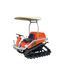Track tractor GRUNWELT GW FT-120 GW FT-120 photo 1