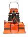 Track tractor GRUNWELT GW FT-120 GW FT-120 photo 4