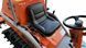 Track tractor GRUNWELT GW FT-120 GW FT-120 photo 6