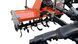 Track tractor GRUNWELT GW FT-120 GW FT-120 photo 10