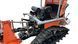 Track tractor GRUNWELT GW FT-120 GW FT-120 photo 8